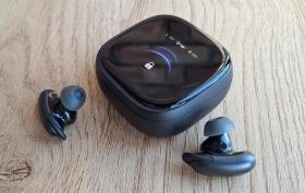 Recenzja Soundcore Liberty 5 Pro Max &ndash; najwygodniejszych słuchawek dokanałowych, jakie miałam
